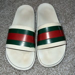 Gucci Slides